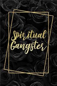 Spiritual Gangster