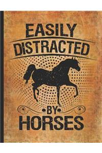 Horse Riding Lover