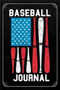 Baseball Journal