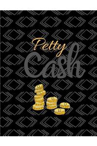 Petty Cash