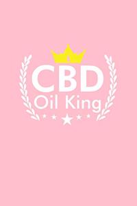 CBD Oil King