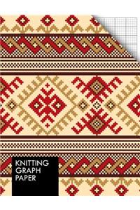 Knitting Graph Paper