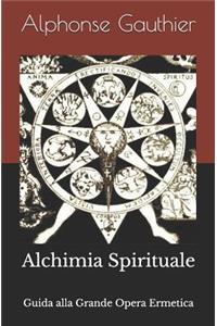 Alchimia Spirituale