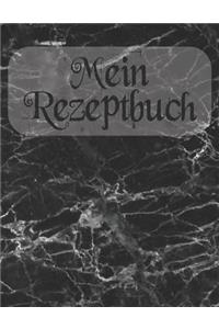Mein Rezeptbuch