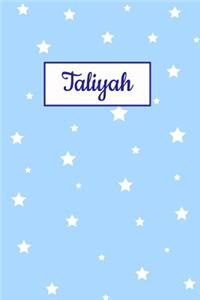 Taliyah