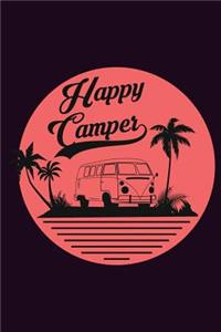 Happy Camper