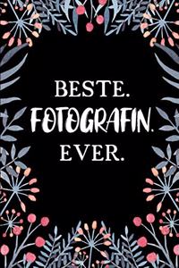 Beste Fotografin Ever