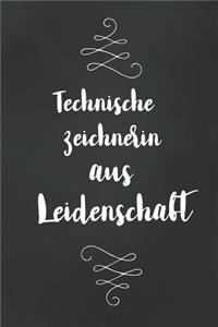 Technische Zeichnerin