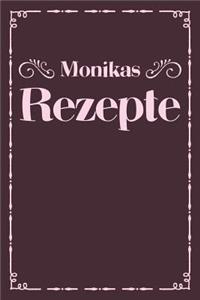 Monikas Rezepte