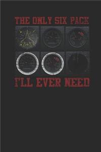 The Only Six Pack I'll Ever Need