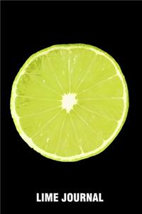 Lime Journal