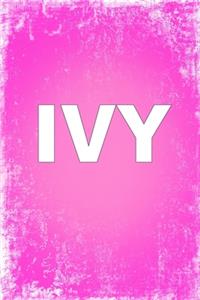 Ivy