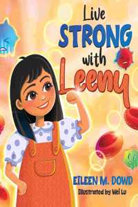 Live Strong with Leeny
