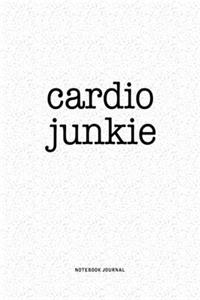 Cardio Junkie