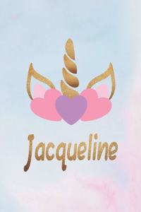 Jacqueline