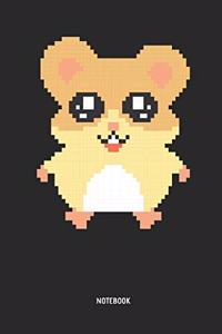 Hamster Notebook