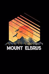 Mount Elbrus