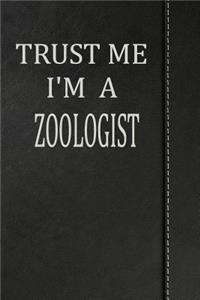 Trust Me I'm a Zoologist