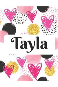 Tayla