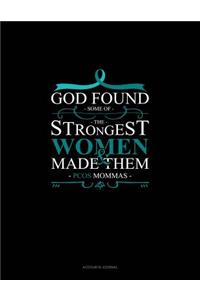 God Found Some of the Strongest Women and Made Them Pcos Momma