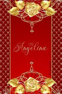 Prayer Journal, Angelina