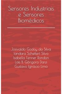 Sensores Industriais e Sensores Biomédicos