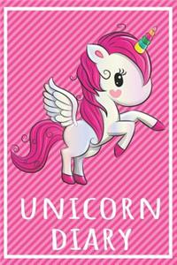 Unicorn Diary