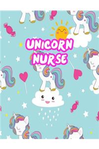 Unicorn Nurse