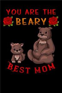 you are the beary best mom