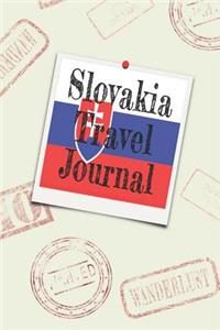 Slovakia Travel Journal