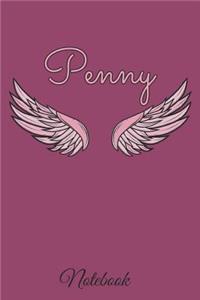 Penny Notebook