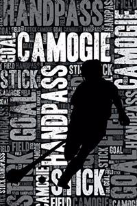 Camogie Journal