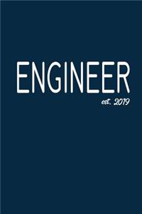 Engineer est. 2019