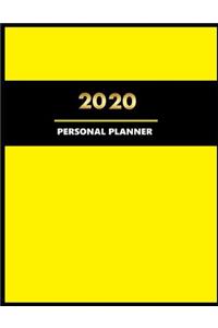 Personal Planner