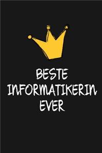 Beste Informatikerin