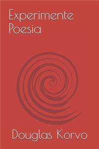 Experimente Poesia