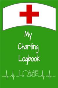 My Charting Logbook