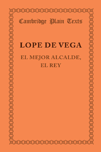 El mejor alcalde, el rey