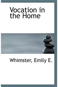 Vocation in the Home