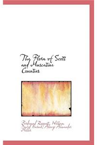 The Flora of Scott and Muscatine Counties