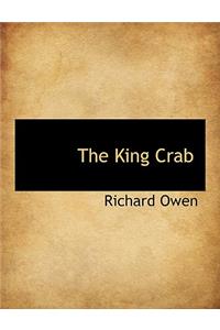 The King Crab