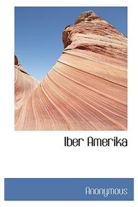 Iber Amerika