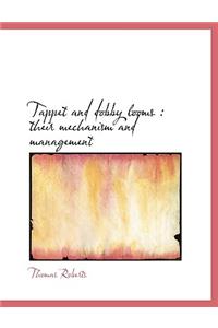 Tappet and Dobby Looms