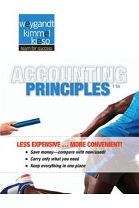 Accounting Principles