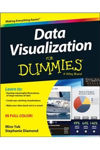 Data Visualization for Dummies