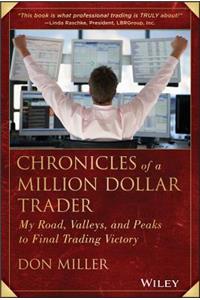 Chronicles of a Million Dollar Trader