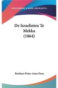De Israelieten Te Mekka (1864)