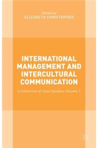 International Management and Intercultural Communication