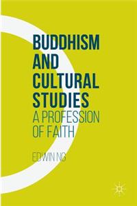 Buddhism and Cultural Studies