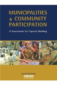 Municipalities and Community Participation